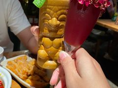 -胡桃里音乐酒馆(下沙店)