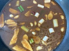 -姥家大锅台水库渔家