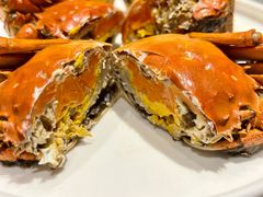 -佬太公海鸭·海鲜大排档(上海总店)