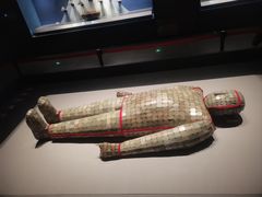 -北京大葆台遗址博物馆