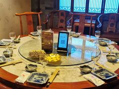 包厢-老广酒楼(樱花店)
