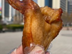 -国梁烤鸡(总店)