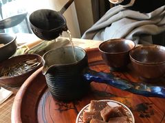 -一号铺子·大炉茶