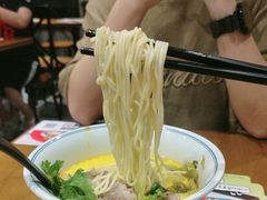 -和府捞面(天河领展广场店)