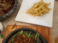 -大鸭梨(天通西苑店)