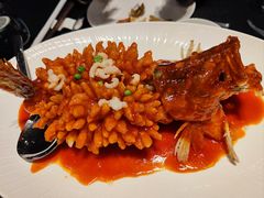 -江南雅厨(李公堤店)