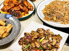 -友德福.老字号粤菜.广州地标融合美食(荔湾路店)