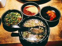 -左庭右院鲜牛肉火锅(新梅广场店)