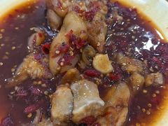 -贤花饭店(城阳店)