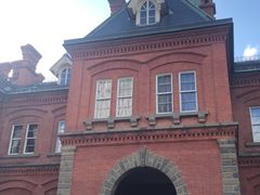 -北海道厅旧本厅舍(旧本庁舎)