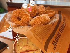 -太食獸泰式茶餐厅(IFS国金中心店)