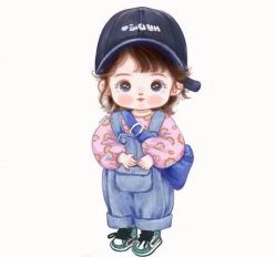 -HG美发设计沙龙