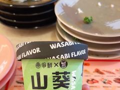 -争鲜回转寿司(东方银座店)