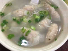 -蓝氏钟楼肉粽