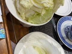 -清真·京华源铜锅涮肉(丰庆店)