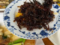 -龙姐私房菜(和顺古镇店)