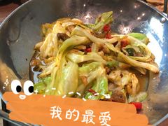 -有红鸡毛店·川菜(建设路店)