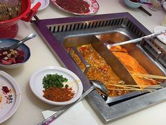 -重庆高老九火锅(万象城店)