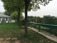 -大金山风景区