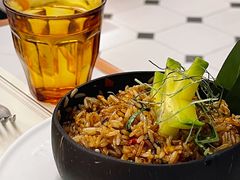 -太食獸泰式茶餐厅(IFS国金中心店)