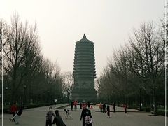 -玲珑塔公园