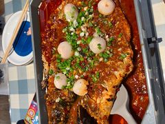 -鱼酷活鱼烤鱼(山西旗舰店)