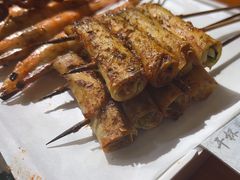 -本色.小马哥烧烤(五一路总店)