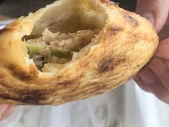 -张吉祥花椒肉火烧(老潍县美食城店)