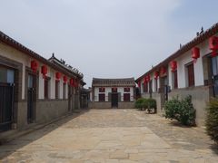 -牟氏庄园