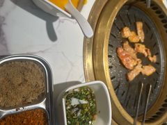 -花味·自助烤肉(南方时代店)