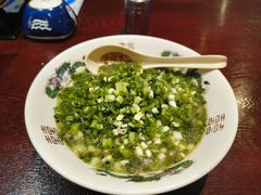 -纪州豚骨酱油拉面(锦延路店)