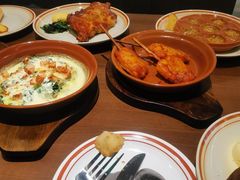 -萨莉亚意式餐厅(杭州滨江天街店)