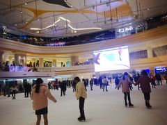 -冠军冰场CHAMPION RINK(苏州中心商场店)