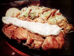 -铃木食堂(帽儿胡同店)
