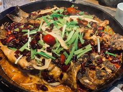 老板恋上鱼-老板恋上鱼(恒隆广场店)