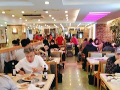 -禾记海鲜烧烤(八一路店)