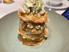 -食廬NOBLE(港汇店)