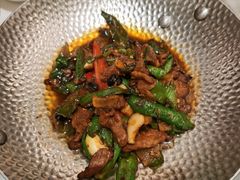 -小菜园新徽菜(宜兴八佰伴店)