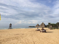 iphone_upload_pic-海南清水湾莱佛士酒店