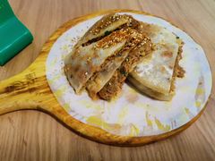 -甲乙饼·北京手工肉饼(西直门凯德茂店)