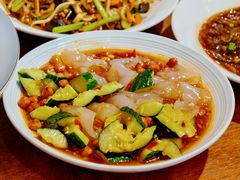 -徐州小院(永宁北路店)