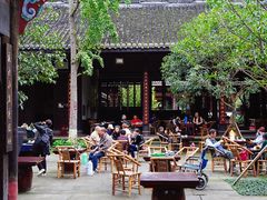 -宝光寺