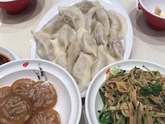 -喜家德虾仁水饺(中央大街店)