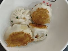 -毛华美食(清扬路店)