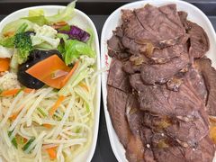 -津门张记包子铺(华昌道店)