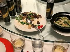 -上海金桥红枫万豪酒店-万豪中餐厅
