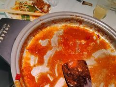 -徐记小怪兽肉蟹煲(中央大街店)