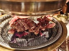 -西塔老太太泥炉烤肉(望京一店)