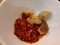 腊八蒜-新兴园饺子馆(北京百子湾店)