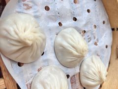 -苏小柳点心·手作小笼包(虹桥天地分院)